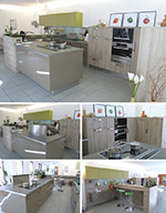 Schmidt Küche Modell Arcos