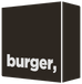 Logo Burger