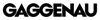 Logo Gaggenau