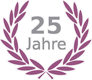 25 Jahre