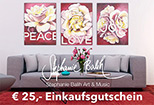 Einkaufsgutschein