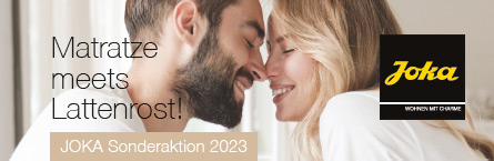 JOKA Sonderaktion 2023